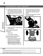 Preview for 36 page of CERTIFIED 060-3742-2 Instruction Manual