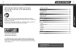 Предварительный просмотр 2 страницы CERTIFIED 299-7004-0 Instruction Manual