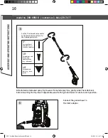 Предварительный просмотр 10 страницы CERTIFIED 399-0992-0 Operator'S Manual