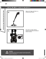 Preview for 12 page of CERTIFIED 399-0992-0 Operator'S Manual