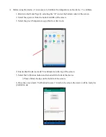 Preview for 3 page of Certify SNAPXT Configuration Instructions