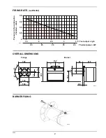 Предварительный просмотр 4 страницы Certikin COH110 Operating, Installation And Servicing Instruction