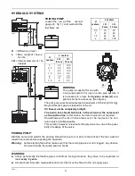 Предварительный просмотр 5 страницы Certikin COH110 Operating, Installation And Servicing Instruction