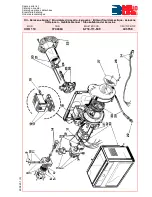 Предварительный просмотр 10 страницы Certikin COH110 Operating, Installation And Servicing Instruction