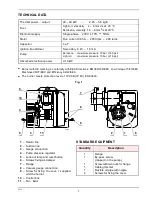 Предварительный просмотр 13 страницы Certikin COH110 Operating, Installation And Servicing Instruction