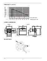 Предварительный просмотр 14 страницы Certikin COH110 Operating, Installation And Servicing Instruction