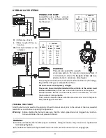 Предварительный просмотр 15 страницы Certikin COH110 Operating, Installation And Servicing Instruction