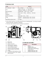 Предварительный просмотр 24 страницы Certikin COH110 Operating, Installation And Servicing Instruction