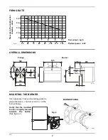 Предварительный просмотр 25 страницы Certikin COH110 Operating, Installation And Servicing Instruction