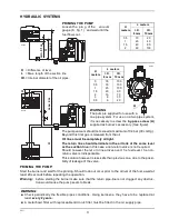 Предварительный просмотр 26 страницы Certikin COH110 Operating, Installation And Servicing Instruction