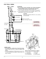 Предварительный просмотр 27 страницы Certikin COH110 Operating, Installation And Servicing Instruction