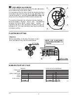 Предварительный просмотр 30 страницы Certikin COH110 Operating, Installation And Servicing Instruction