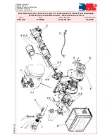 Предварительный просмотр 32 страницы Certikin COH110 Operating, Installation And Servicing Instruction