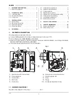 Предварительный просмотр 35 страницы Certikin COH110 Operating, Installation And Servicing Instruction