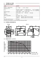 Предварительный просмотр 36 страницы Certikin COH110 Operating, Installation And Servicing Instruction