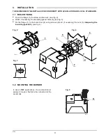 Предварительный просмотр 37 страницы Certikin COH110 Operating, Installation And Servicing Instruction