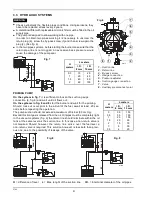 Предварительный просмотр 38 страницы Certikin COH110 Operating, Installation And Servicing Instruction