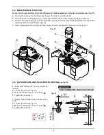 Предварительный просмотр 41 страницы Certikin COH110 Operating, Installation And Servicing Instruction