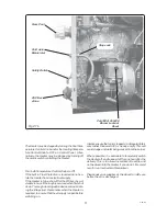 Предварительный просмотр 51 страницы Certikin COH110 Operating, Installation And Servicing Instruction