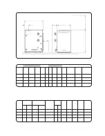 Предварительный просмотр 55 страницы Certikin COH110 Operating, Installation And Servicing Instruction