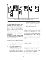 Предварительный просмотр 58 страницы Certikin COH110 Operating, Installation And Servicing Instruction