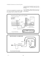 Предварительный просмотр 62 страницы Certikin COH110 Operating, Installation And Servicing Instruction