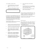 Предварительный просмотр 66 страницы Certikin COH110 Operating, Installation And Servicing Instruction