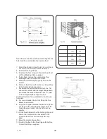 Предварительный просмотр 68 страницы Certikin COH110 Operating, Installation And Servicing Instruction