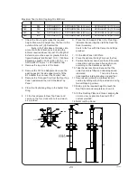 Предварительный просмотр 71 страницы Certikin COH110 Operating, Installation And Servicing Instruction