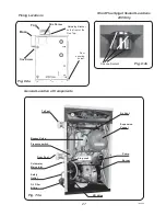 Предварительный просмотр 73 страницы Certikin COH110 Operating, Installation And Servicing Instruction