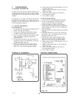 Предварительный просмотр 74 страницы Certikin COH110 Operating, Installation And Servicing Instruction