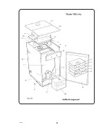 Предварительный просмотр 82 страницы Certikin COH110 Operating, Installation And Servicing Instruction