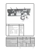 Предварительный просмотр 85 страницы Certikin COH110 Operating, Installation And Servicing Instruction