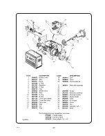 Предварительный просмотр 86 страницы Certikin COH110 Operating, Installation And Servicing Instruction