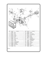 Предварительный просмотр 87 страницы Certikin COH110 Operating, Installation And Servicing Instruction