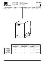 Preview for 10 page of Certikin CTX HOPPERJET R01 Safety Instructions