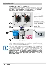 Preview for 30 page of Certikin CTX Operatinginstructions And Maintenance