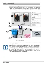 Предварительный просмотр 48 страницы Certikin CTX Operatinginstructions And Maintenance