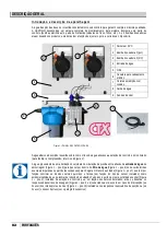 Предварительный просмотр 84 страницы Certikin CTX Operatinginstructions And Maintenance