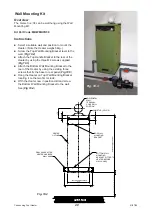 Preview for 23 page of Certikin Genie DUAL MB35D Operating, Installation And Servicing Instructions