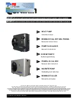 Certikin HPP040 Instruction Manual preview