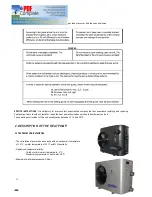 Предварительный просмотр 12 страницы Certikin HPP040 Instruction Manual