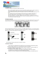 Предварительный просмотр 14 страницы Certikin HPP040 Instruction Manual