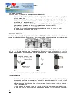 Предварительный просмотр 33 страницы Certikin HPP040 Instruction Manual