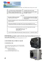 Предварительный просмотр 88 страницы Certikin HPP040 Instruction Manual