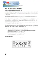 Предварительный просмотр 92 страницы Certikin HPP040 Instruction Manual