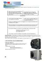 Предварительный просмотр 107 страницы Certikin HPP040 Instruction Manual