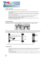 Предварительный просмотр 128 страницы Certikin HPP040 Instruction Manual