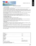 Предварительный просмотр 140 страницы Certikin HPP040 Instruction Manual