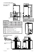 Предварительный просмотр 13 страницы Certikin MB20S Operating, Installation And Servicing Instructions